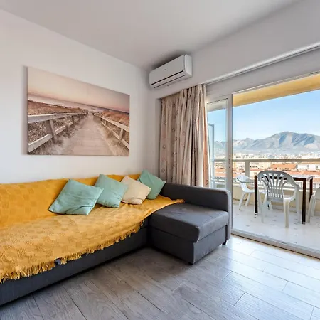 Appartement Pyr Fuengirola