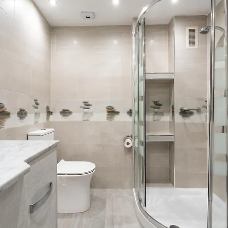 Appartement Pyr Fuengirola