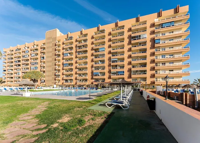 Pyr Apartment Fuengirola