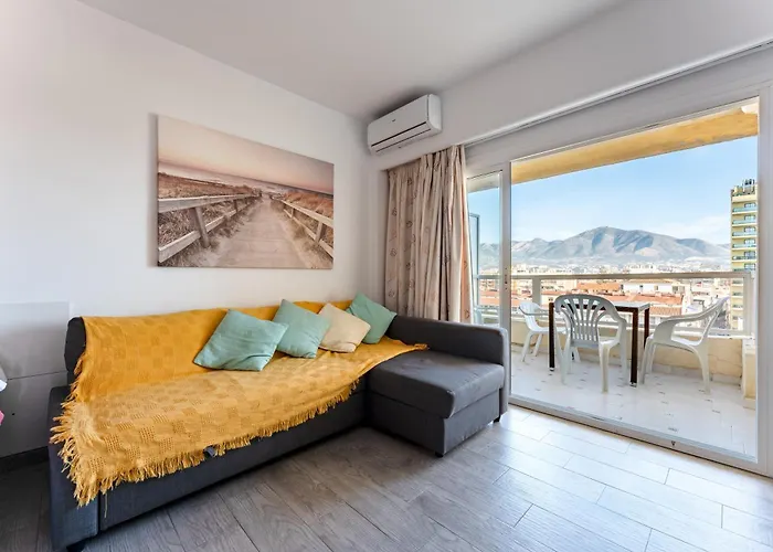 Apartment Pyr Fuengirola