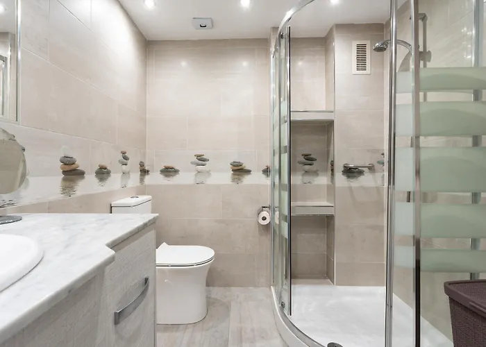 Apartment Pyr Fuengirola