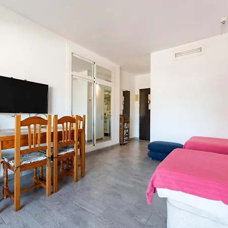 Lägenhet Pyr Fuengirola