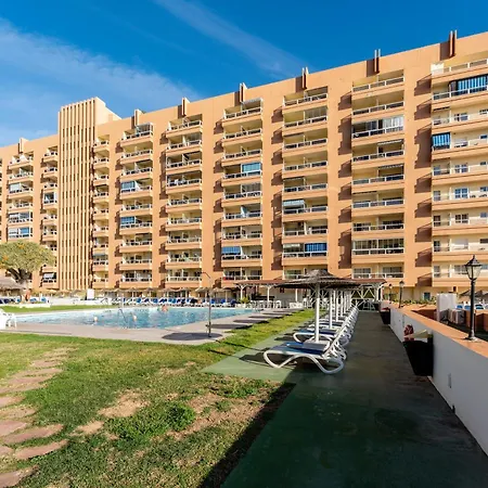 Pyr Lägenhet Fuengirola