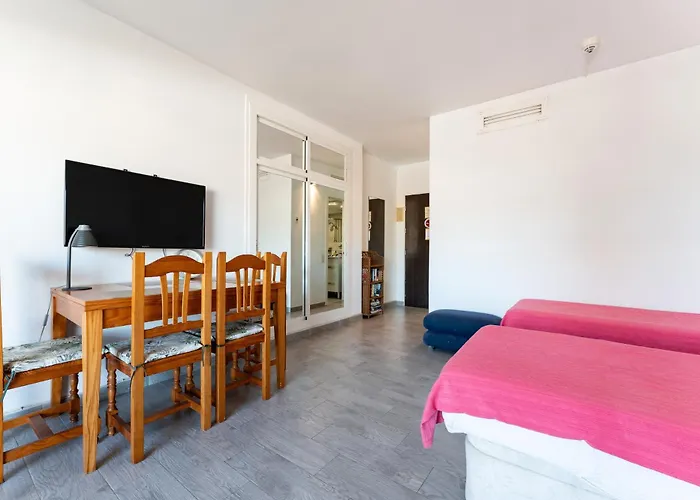 Lägenhet Pyr Fuengirola